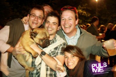 Fêtes de la Musique au Parc ! - Gallerie photo #167